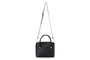 Vince Camuto Ravenna Bolso de mano Negro 100% Piel de Polivinilo